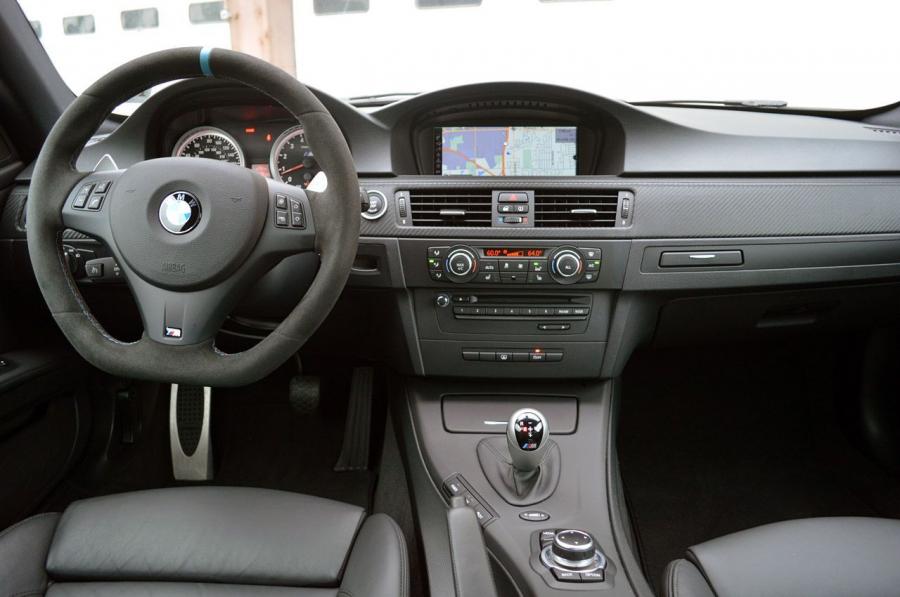  BMW M3 Coupe Lime Rock Edition 2013 года  (фото 26 из 55)